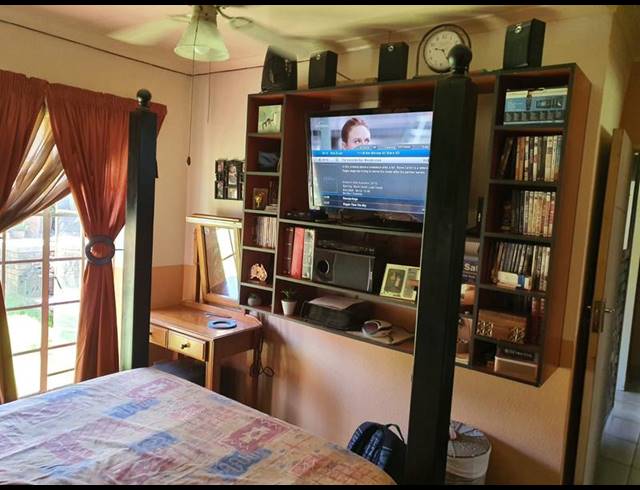 3 BEDROOM PROPERTY TO RENT IN DALPARK EXT 1
